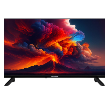 Telewizor 32" lub mniejszy HYUNDAI HLM32TS500SMART 32" LED HD Tivo OS